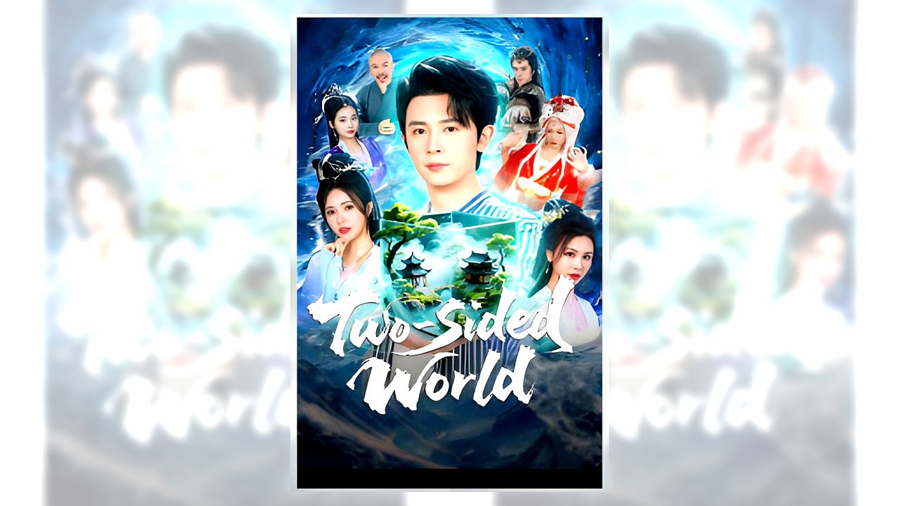 Two-Sided World | Free Online