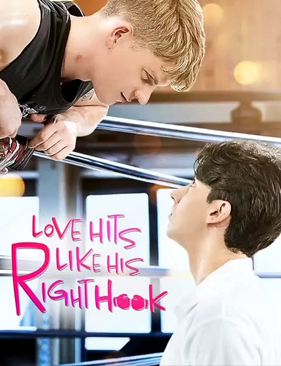 ShortsWave - Love Hits Like His Right Hook He Fights. She Falls. Love Hits Like His Right Hook. Full Episode English Sub