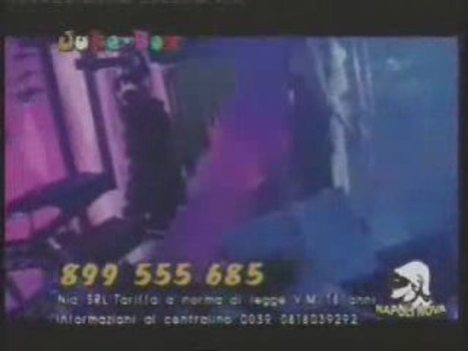 Alessio - Bella