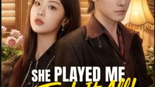 She Played Me I Took It All- Full Drama Movie English Sub