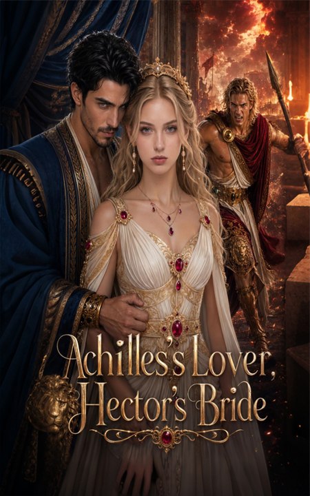 Achilles's Lover, Hector's Bride EPISODE