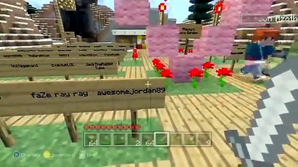 Minecraft Xbox 360-Stampy's Homely House (24)