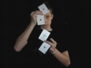 les meilleurs manipulateurs de cartes de dailymotion !!