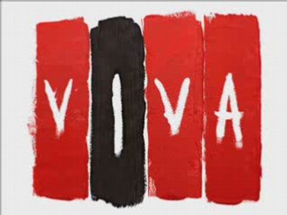 Colplay - Viva la vida