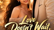 Love Doesn't Wait Neither Do I- Full Drama Movie English Sub