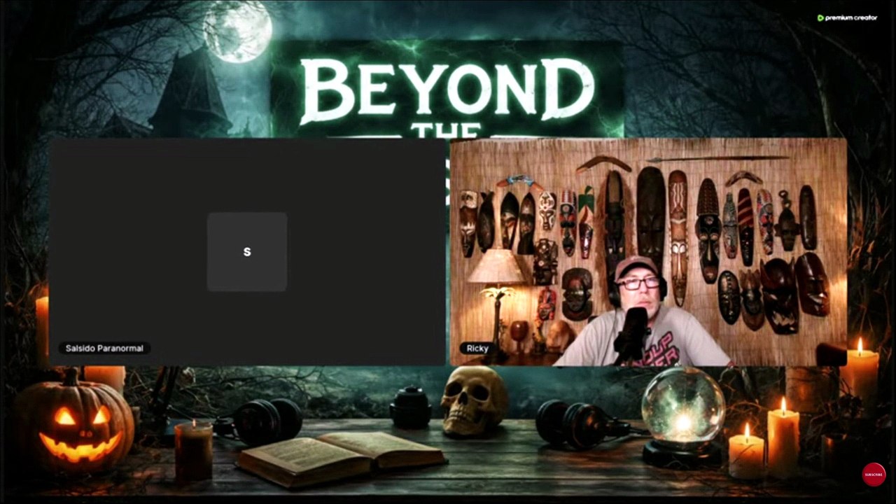 7 Ghost Videos SO SCARY You’ll Want a Priest on Speed Dial