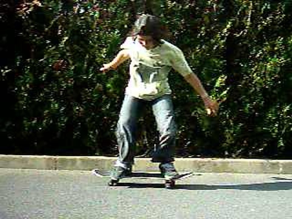 skate