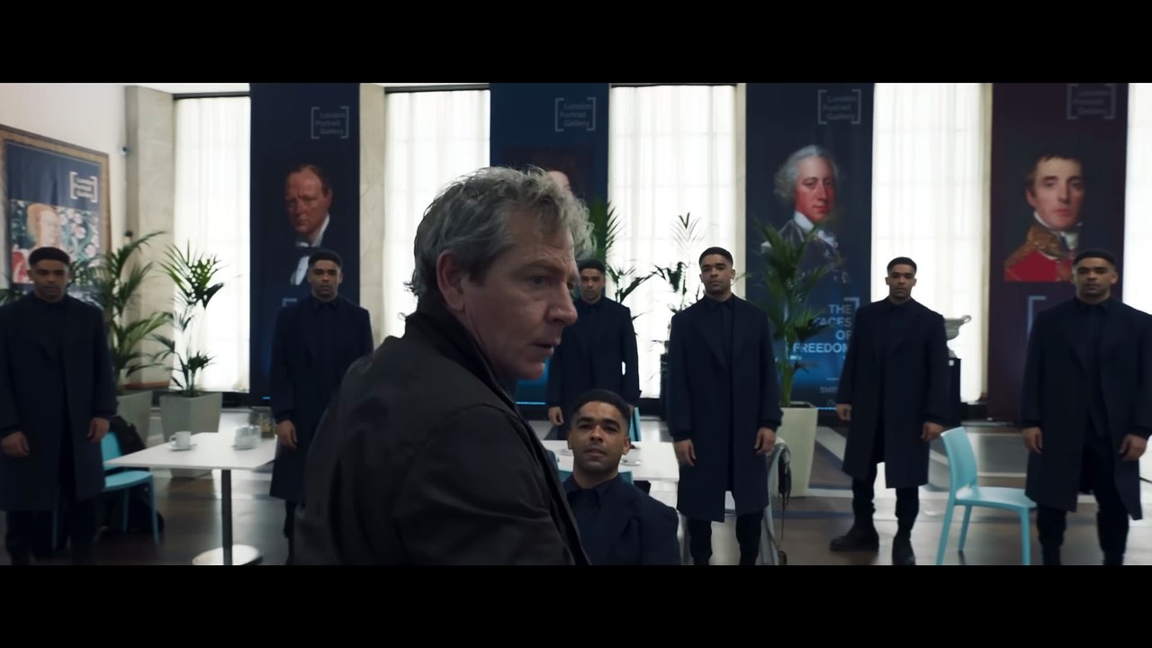 Secret Invasion Saison 1 -  (PT)
