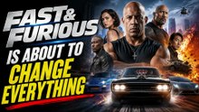 FAST & FURIOUS 11 Is About To Change Everything | Fast X Part 2 New Updates, Ending Theory & Release News (2026)