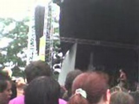 Panic at the disco ! - Nine in the Afternoon ===> furia 2008