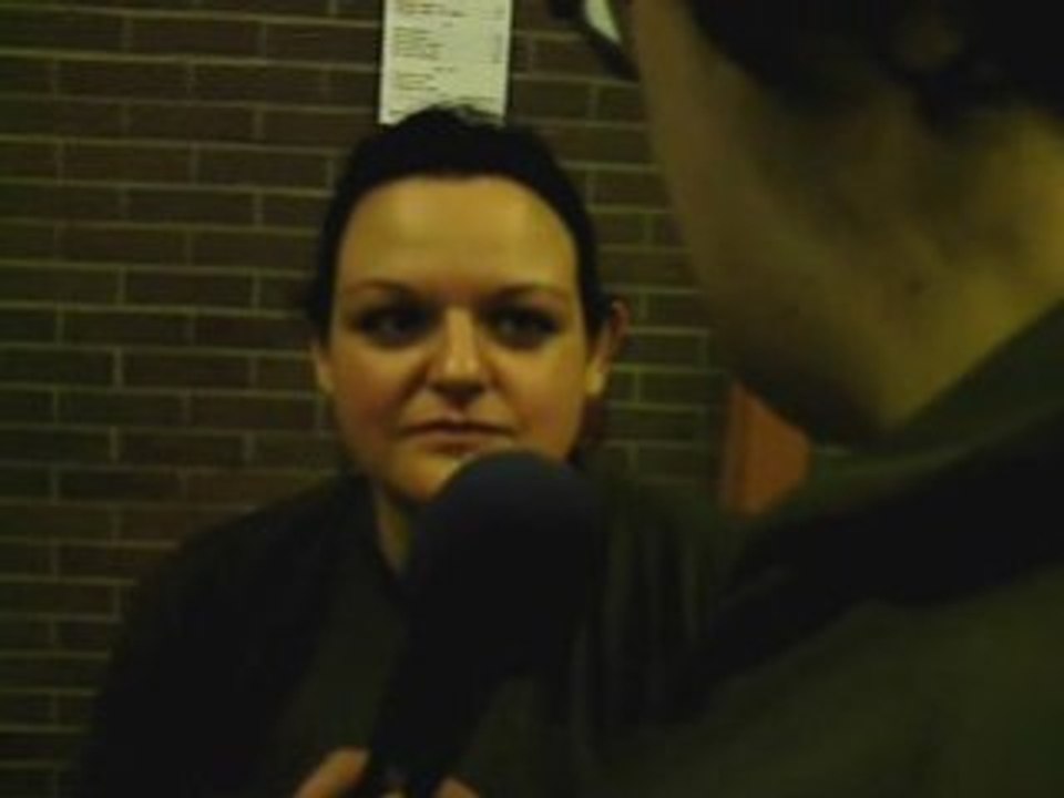 Bad News Bulla Punk en interview avec Fréquence CATCH