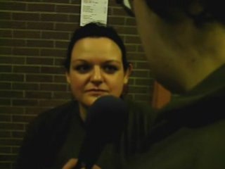 Bad News Bulla Punk en interview avec Fréquence CATCH