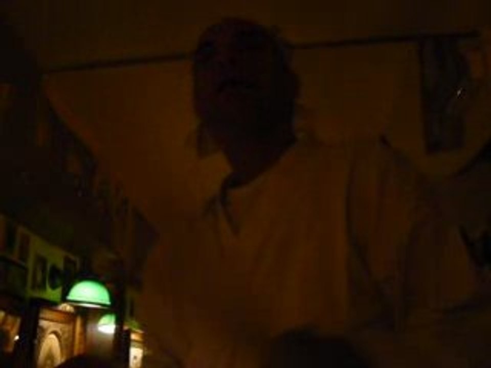 Discours