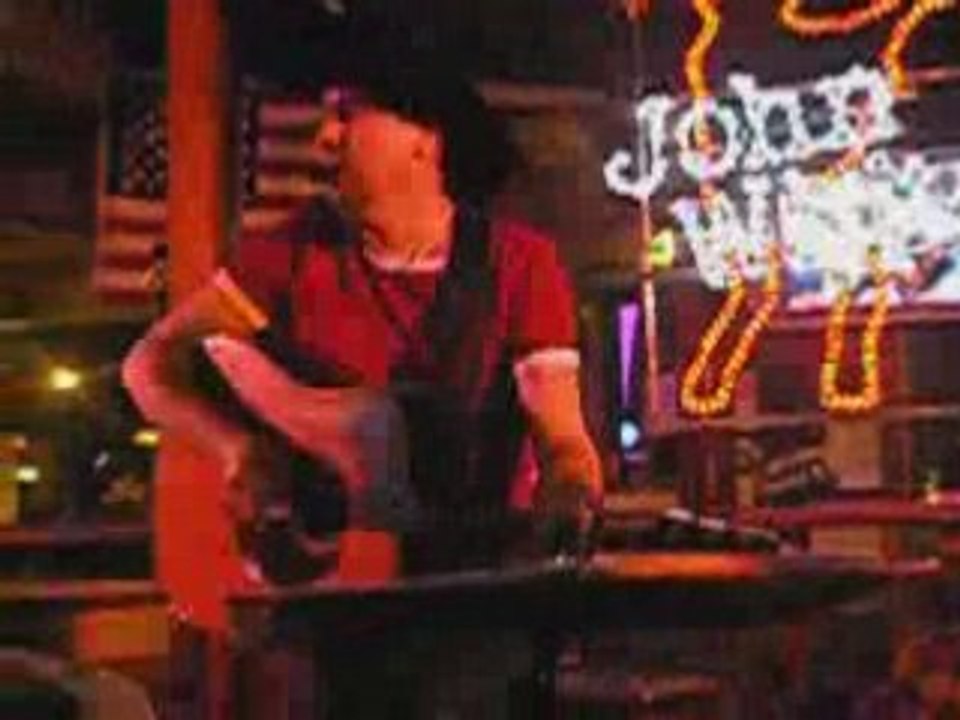 I Don't Even Know Your Name -John White