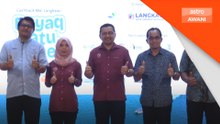 LADA tarik pelancong dengan 'Bayaq Satu, Free Satu'