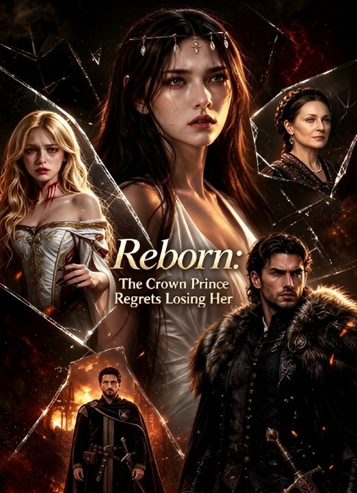 Reborn The Crown Prince Regrets Losing Her