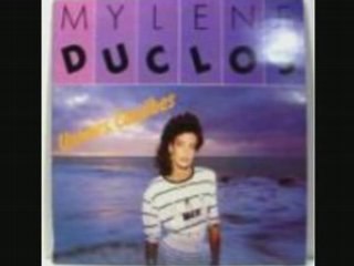 Mylene Duclos - Univers caraibes 1988 (DJ Issssalop')