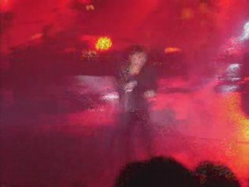 Ma Journée Magique du 24 Juin 2006 à l'Olympia <3
