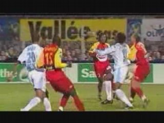 OM Didier DROGBA