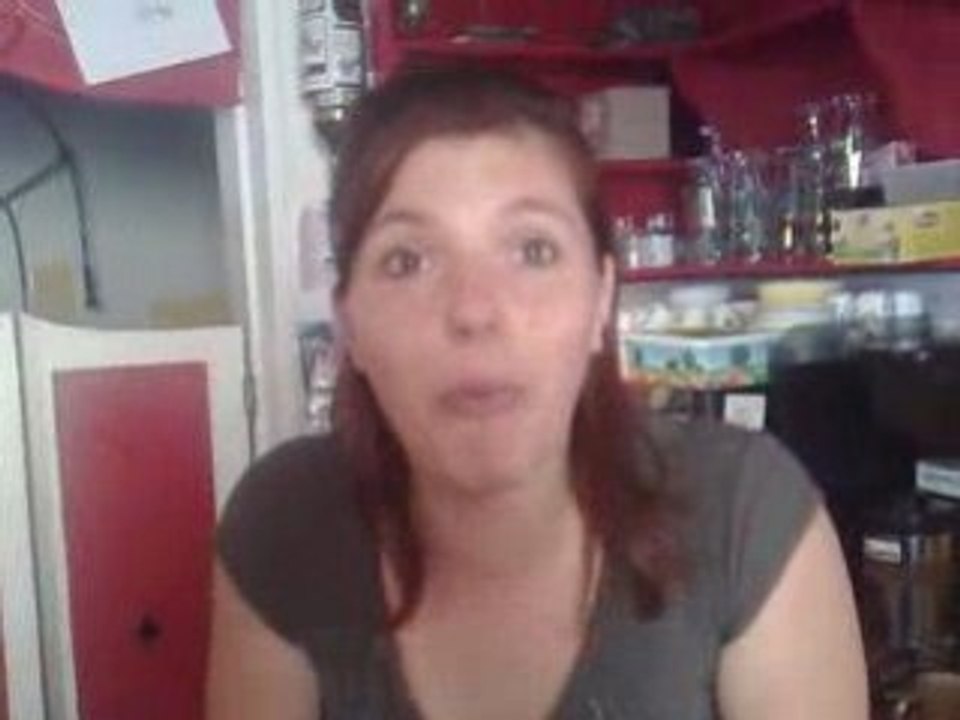 Margaux beat box