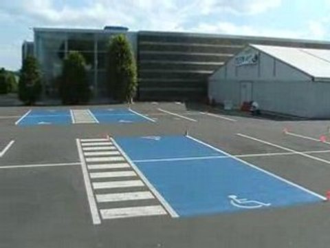 Arsouille Pocket Bike!!!