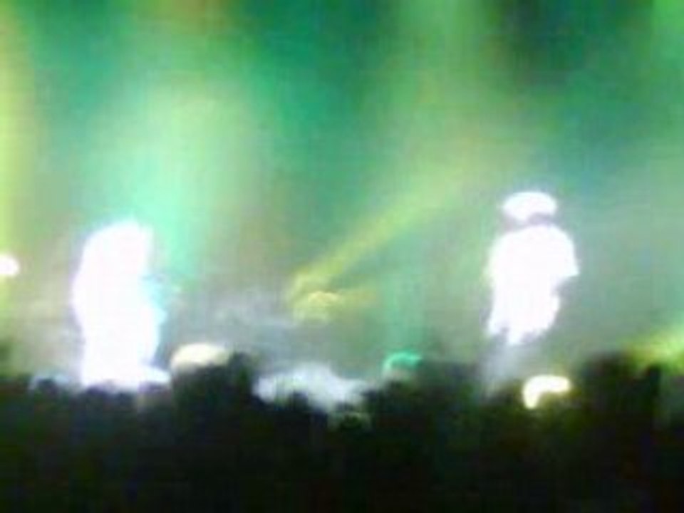 Neg marron