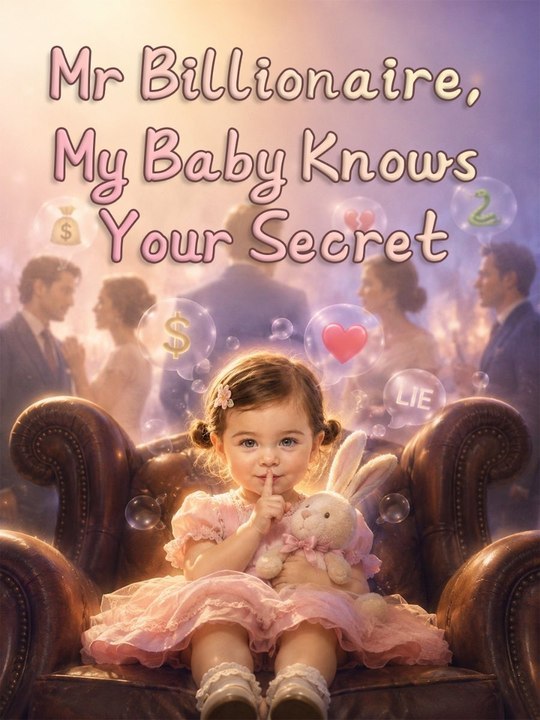Mr.Billionaire, My Baby Knows Your Secret