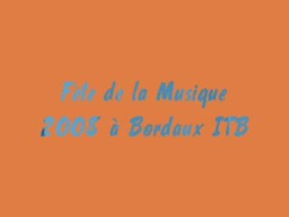 Prince de paix ITB