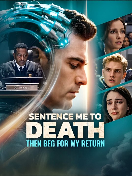 Sentence Me To Death