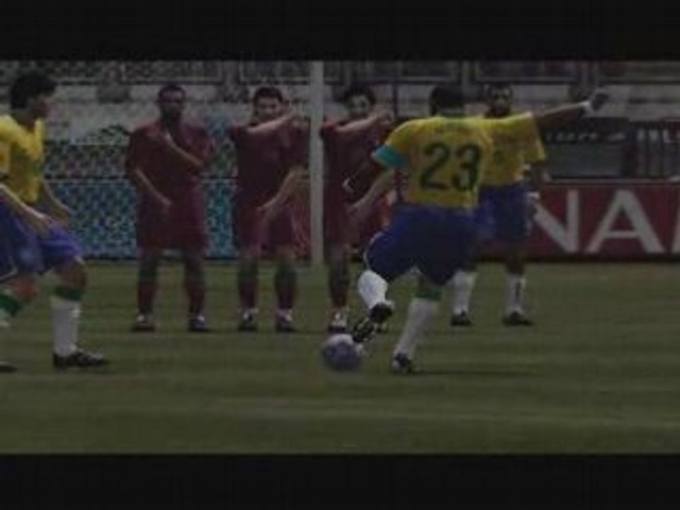 .... Adriano 38 M sur Coup franc