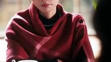 Glimpse of beauty