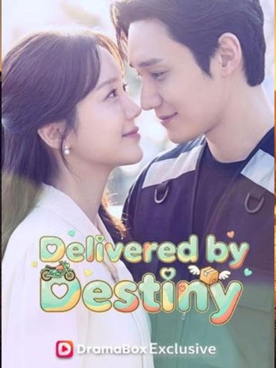 Delivered by Destiny  🧡🍏 🔥 (2026) - FULL ENGSUB | Reelshort Hot HD