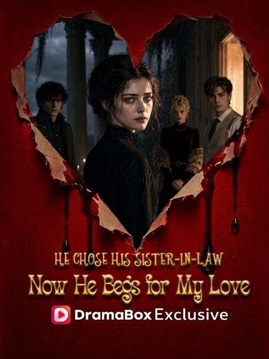He Chose His Sister-in-law, Now He Begs for My love - FULL - 🧡🍏 🔥 (2026) - FULL ENGSUB | Reelshort Hot HD