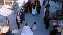 The princess reclaims her throne - FULL MOVIES ENGLISH SUB
