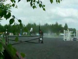 concours charbogne 90cm