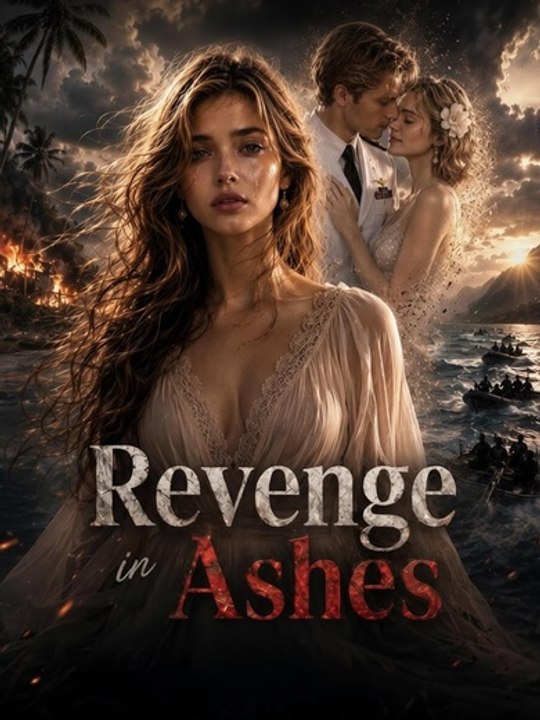 revenge in ashes