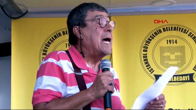 Türk tiyatrosunun usta ismi Zihni Göktay 81 yaşında hayatını kaybetti