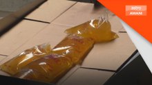 Guna MyKad baharu untuk beli minyak masak paket masih dalam proses - KPDN