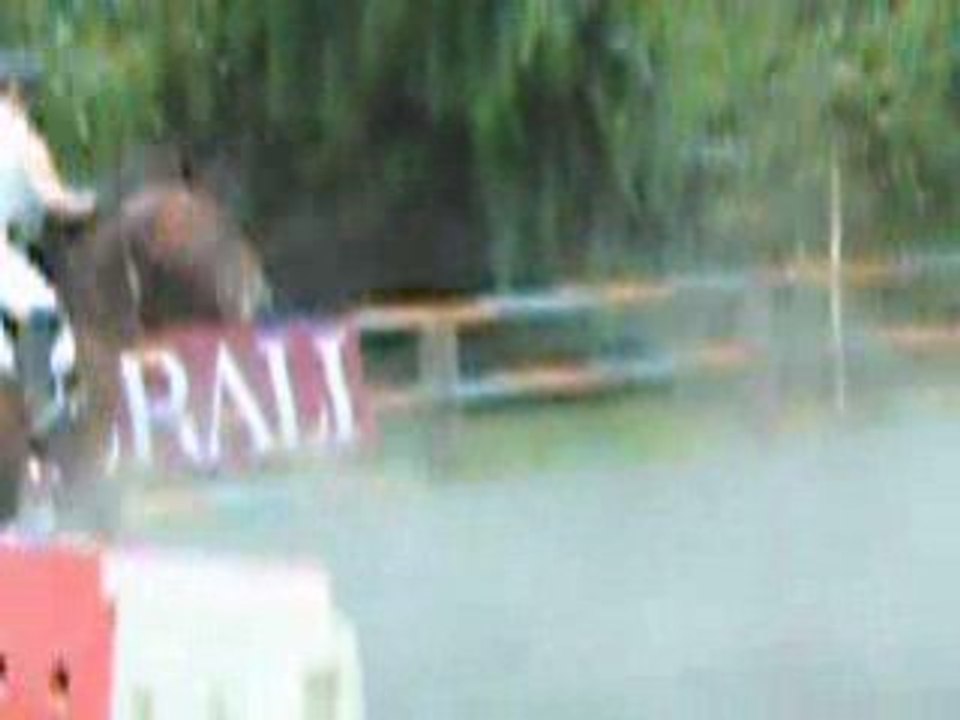 concours charbogne 105cm