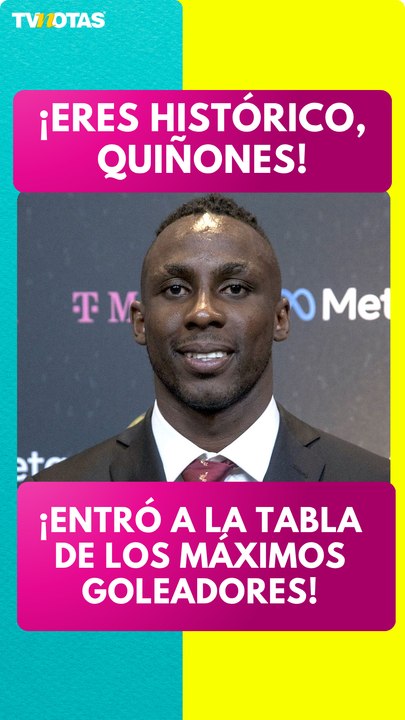 ¡Eres histórico, Quiñones! Entra a la lista de los máximos goleadores de México en los Mundiales