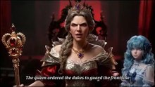 Tame the Devils or Die: The Villainesss Revenge 2026 ✅ - FULL MOVIES ENGLISH SUB