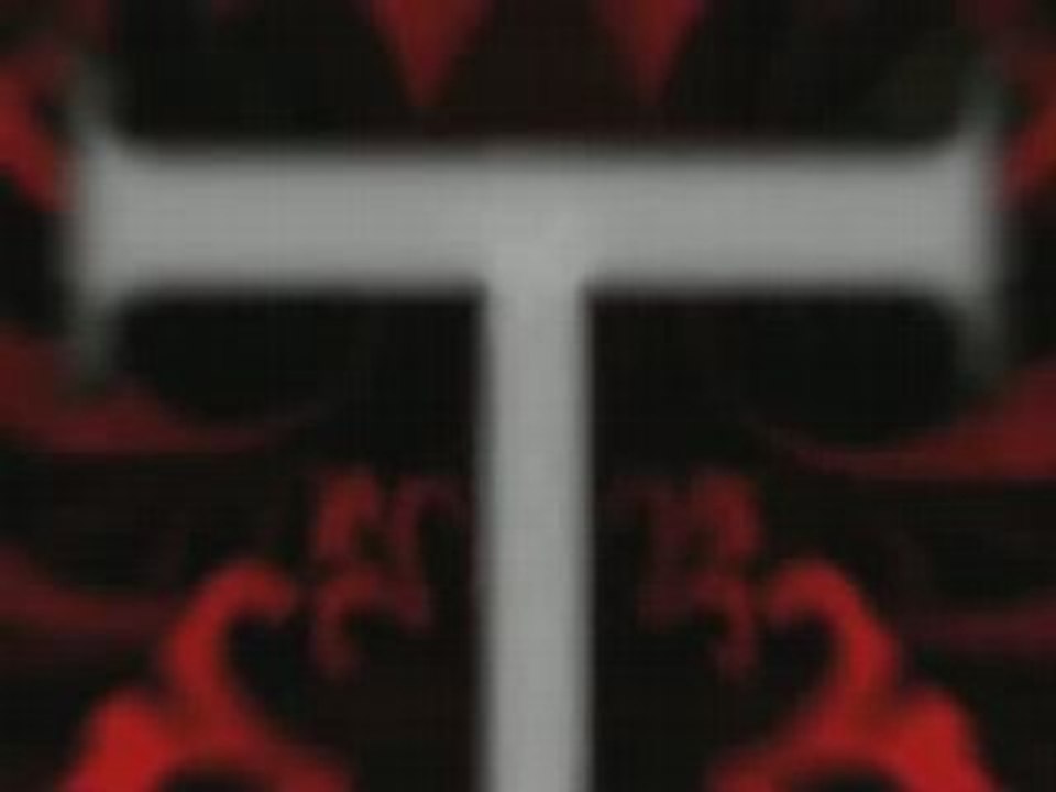 Générique perso Sanctuary (V2)