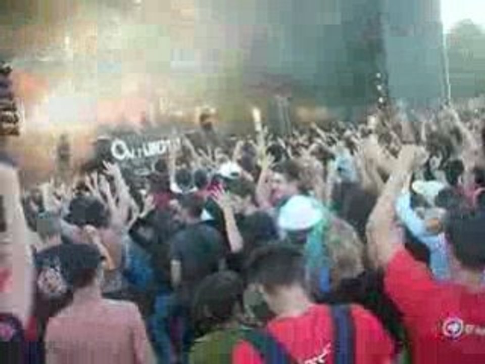 massilia aux moutiers 2008