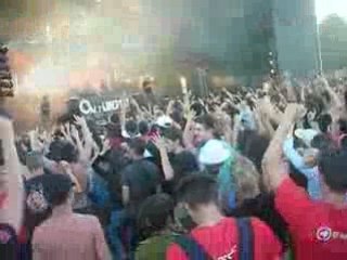 massilia aux moutiers 2008