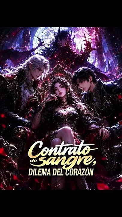 Contrato de sangre, dilema del corazón