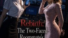 Rebirth- The Two-Feced Roommate's Revenge - New Movie 2026 🔥🔥🔥FULL MOVIES ENGLISH SUB 2026