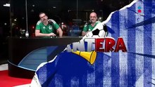 En México todos vuelan | La Delantera