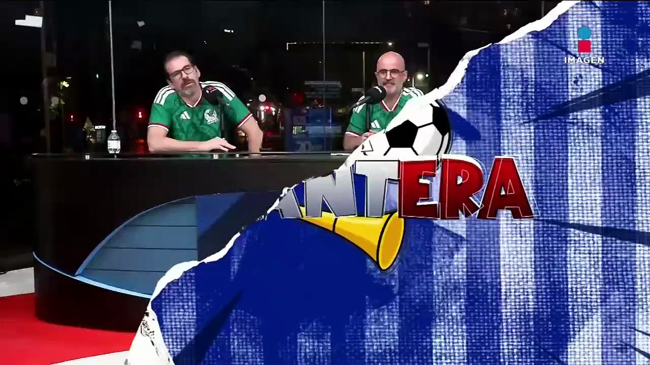 En México todos vuelan | La Delantera