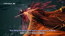 Nghịch Thiên Chí Tôn Tập 529 - HD Vietsub + Thuyết Minh
