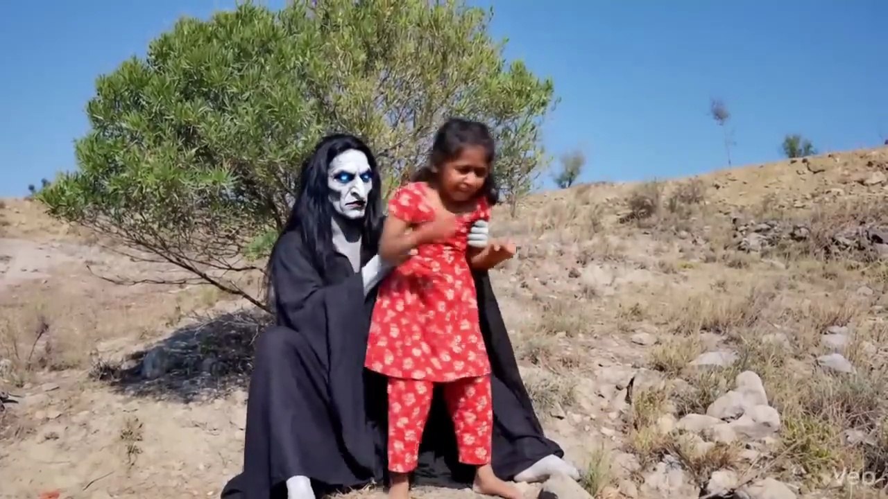 Bhoot Larki Ko Le Gaya 😨💀Jungle Mein Kya Hua Ghost Story Horror stories